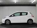 Toyota Yaris 1.5 Hybrid Aspiration Camera Lichtmetalen Velgen Weiß - thumbnail 4