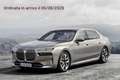 BMW i7 xDrive 60 Msport Pro Argent - thumbnail 4