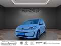 Volkswagen up! 1.0 *move up!*Klima+BT+Radio+ Weiß - thumbnail 1