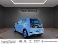 Volkswagen up! 1.0 *move up!*Klima+BT+Radio+ Weiß - thumbnail 3