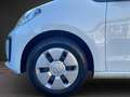 Volkswagen up! 1.0 *move up!*Klima+BT+Radio+ Weiß - thumbnail 18