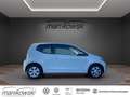 Volkswagen up! 1.0 *move up!*Klima+BT+Radio+ Weiß - thumbnail 6