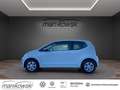 Volkswagen up! 1.0 *move up!*Klima+BT+Radio+ Weiß - thumbnail 2