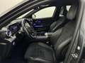 Mercedes-Benz C 220 d AMG Line Half leder, 360 Camera, Navi, Heads-up Grijs - thumbnail 6