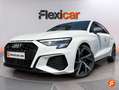 Audi S3 Sportback quattro S tronic Blanco - thumbnail 3