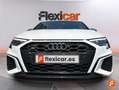 Audi S3 Sportback quattro S tronic Blanco - thumbnail 2