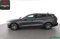Volvo V60 T8 AWD RECHARGE INSCRIPTION HUD,ACC,KEYLESS Grau - thumbnail 2