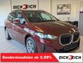 BMW 218 i Panorama Sport-Sitze AHK Rot - thumbnail 1