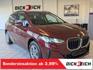 i Panorama Sport-Sitze AHK