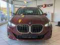 BMW 218 i Panorama Sport-Sitze AHK Rot - thumbnail 2
