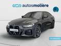 BMW i4 eDrive40 Gris - thumbnail 1
