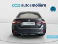 BMW i4 eDrive40 Gris - thumbnail 14