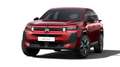 Citroen C5 Aircross Hybrid 145 e-DCS6 YOU+PLUS+MAX Rosso - thumbnail 2