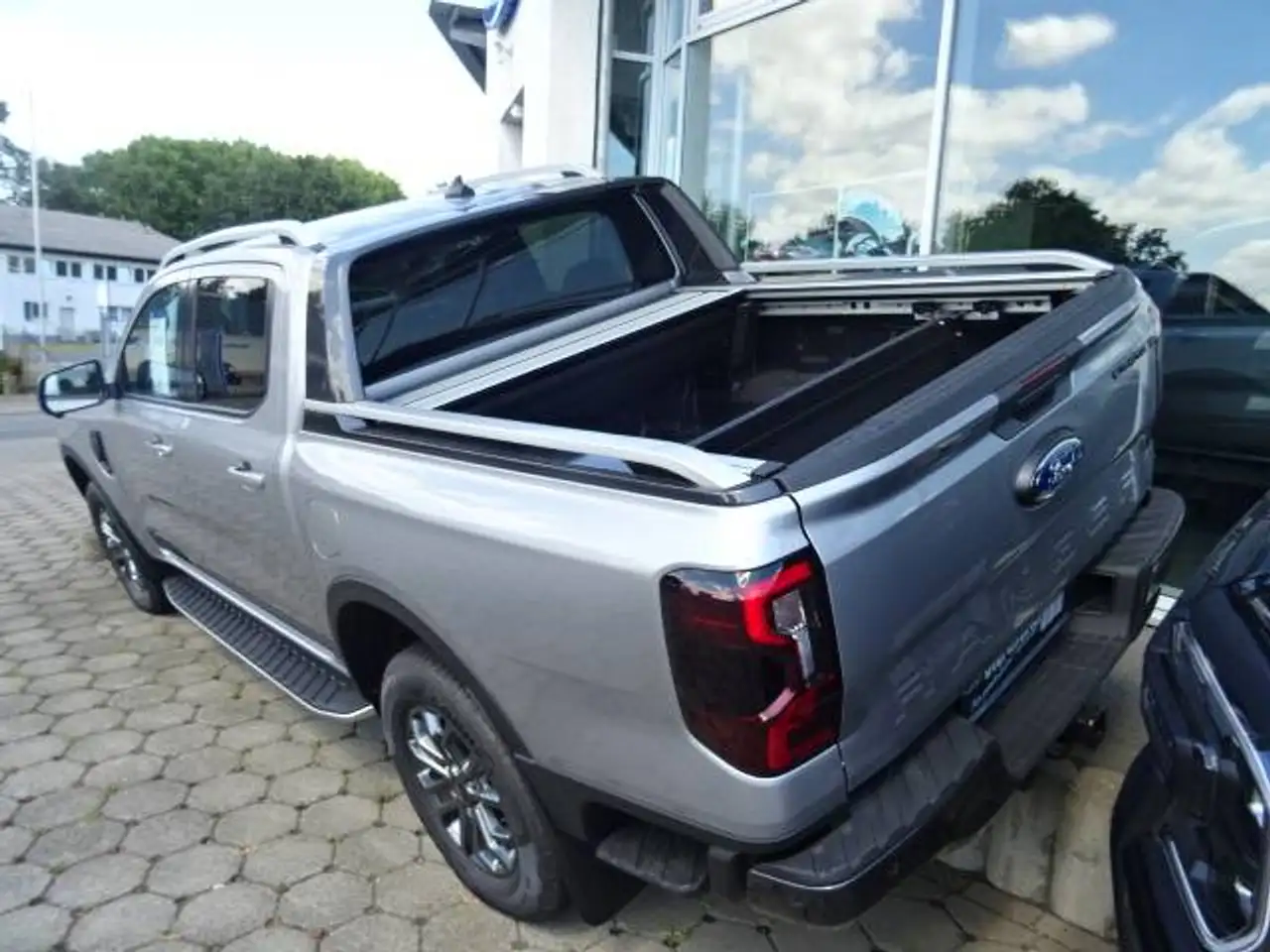 Ford Ranger 2026