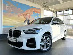 Bmw X1 xDr.20i M Sport HUD+ACC+AHK+KAM+KOMF+HIFI+AL