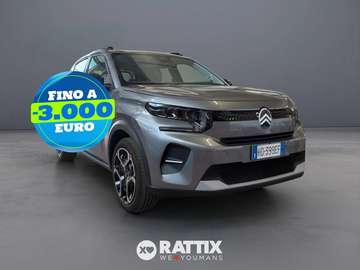 1.2 puretech turbo 100CV Plus