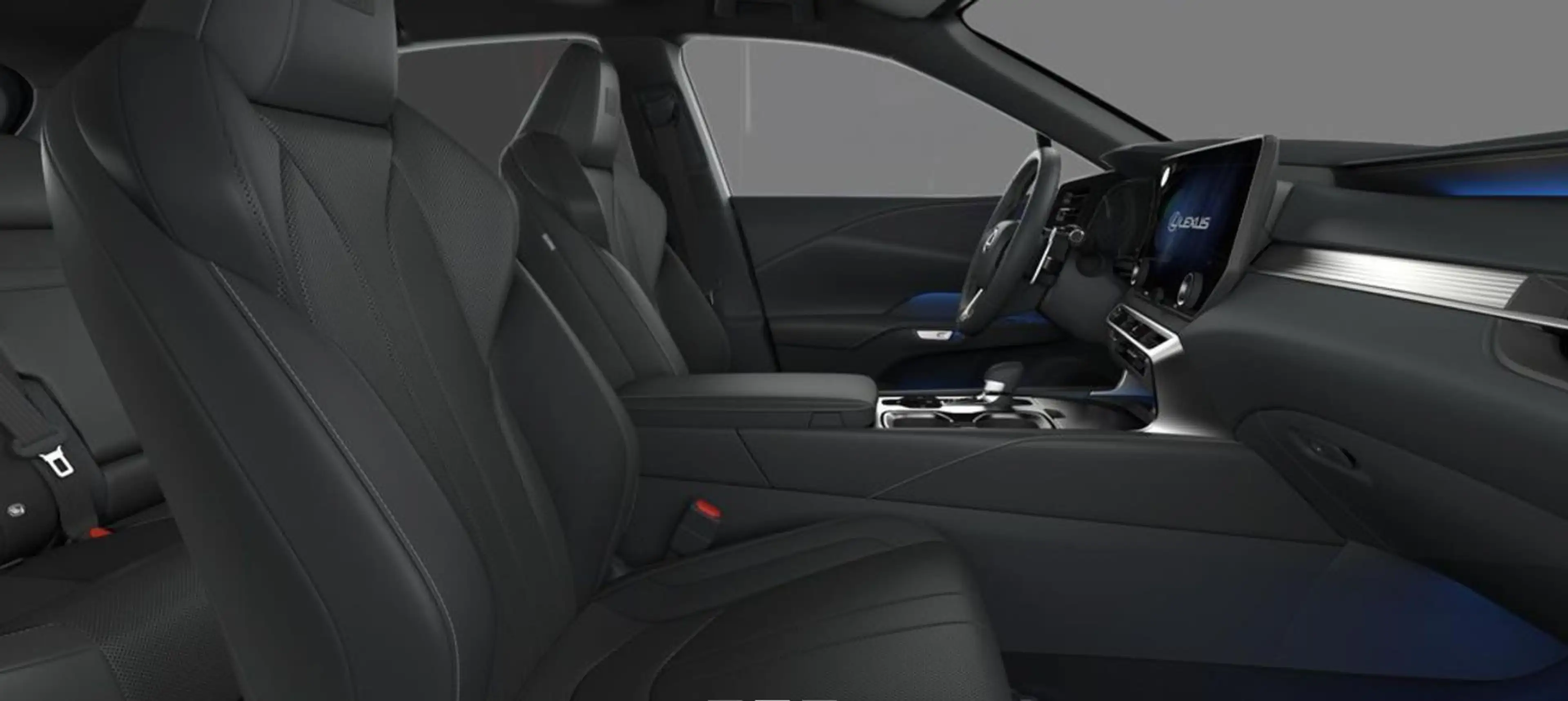 Lexus RX 500h DIRECT4 F SPORT+ LED, Navi, Pano, Kamera — photo 8