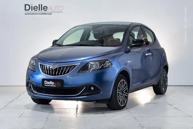 Lancia Ypsilon Ypsilon 1.0 firefly hybrid Gold s&s 70cv 5p.ti