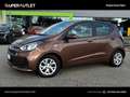 Hyundai i10 1.0 MPI econext Connectline Bruin - thumbnail 1