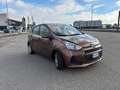 Hyundai i10 1.0 MPI econext Connectline Brun - thumbnail 3