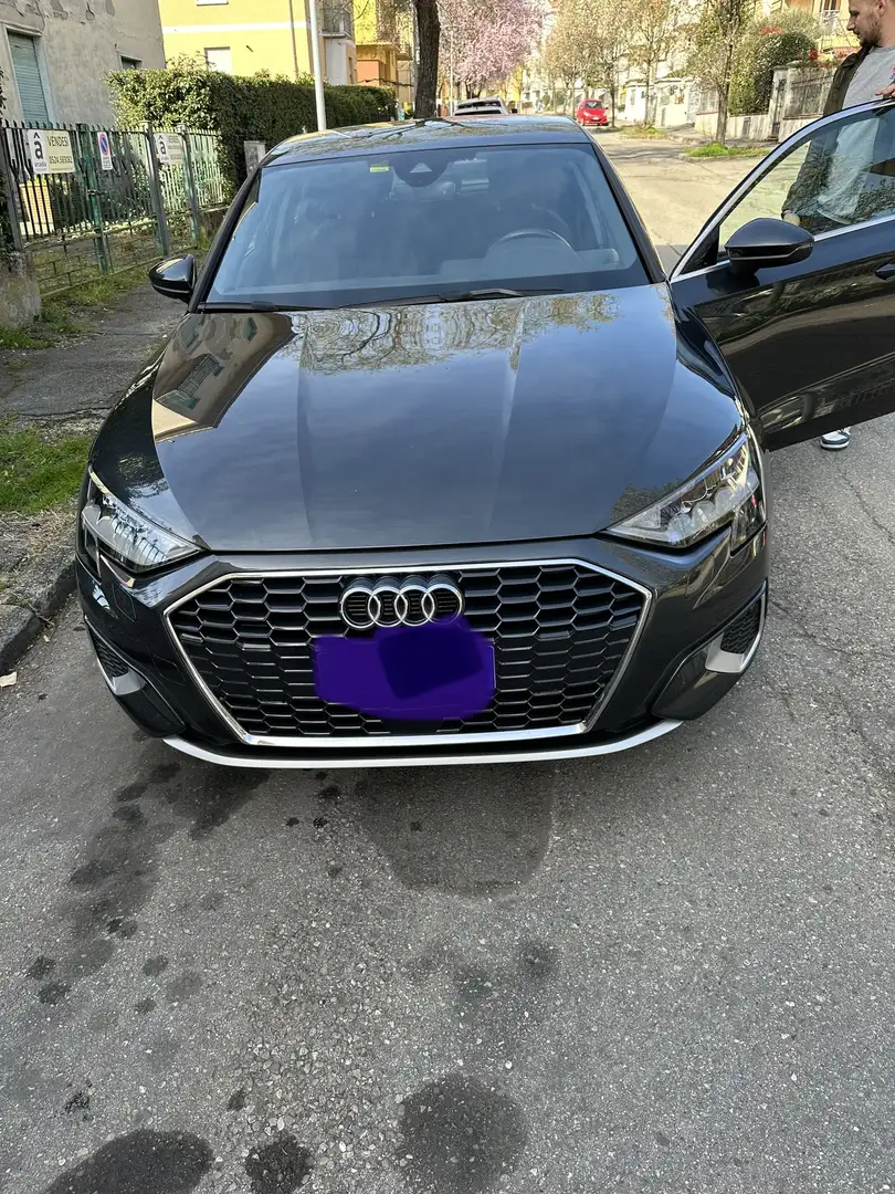 Audi A3 Sportback 30 1.5 g-tron Business Advanced s-tronic - 1