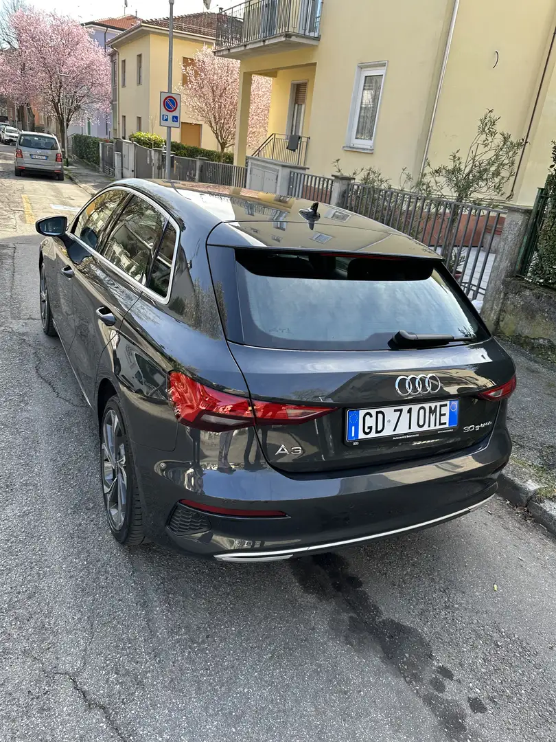Audi A3 Sportback 30 1.5 g-tron Business Advanced s-tronic - 2