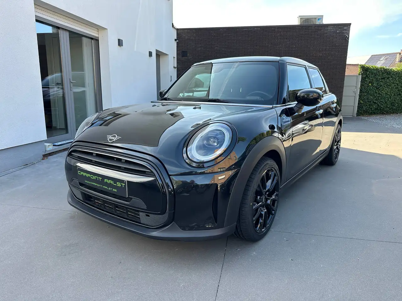 MINI One