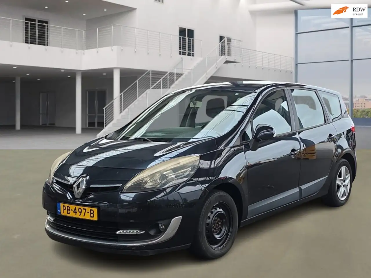 Renault Grand Scenic