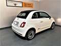Fiat 500C 1.2 Lounge Beige - thumbnail 4