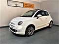 Fiat 500C 1.2 Lounge Beige - thumbnail 24