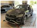 Volkswagen T-Roc 1.5 TSI DSG Move Navi LED Dig.Cockpit SHZ Schwarz - thumbnail 2