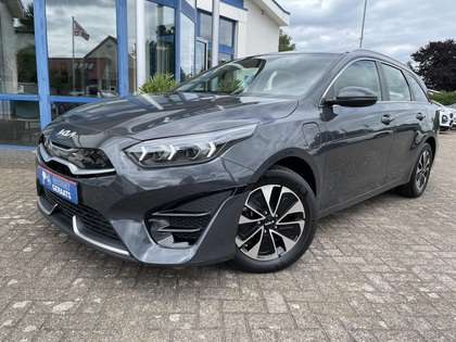 Kia Ceed SW / cee'd SW Sportswagon 1.6 GDI PHEV DynamicLine | Dealer onde