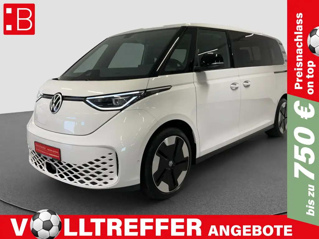 Pro Energy LR 7SI AHK PANO NAVI HuD EL-