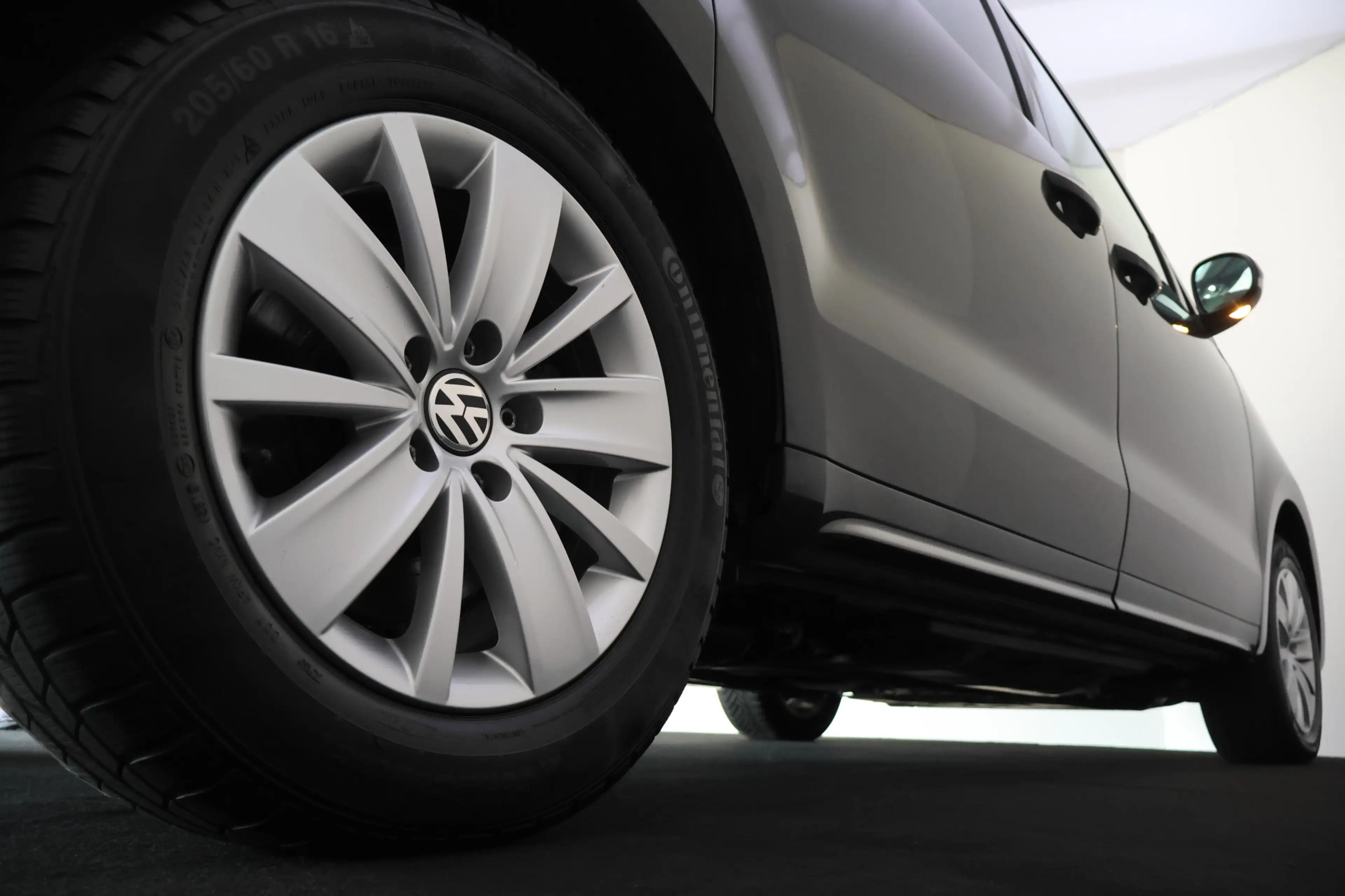 Volkswagen Sharan 1.4 TSI Dsg 7p COMFORTLINE PANO | ACC | NAVI | APP — photo 14