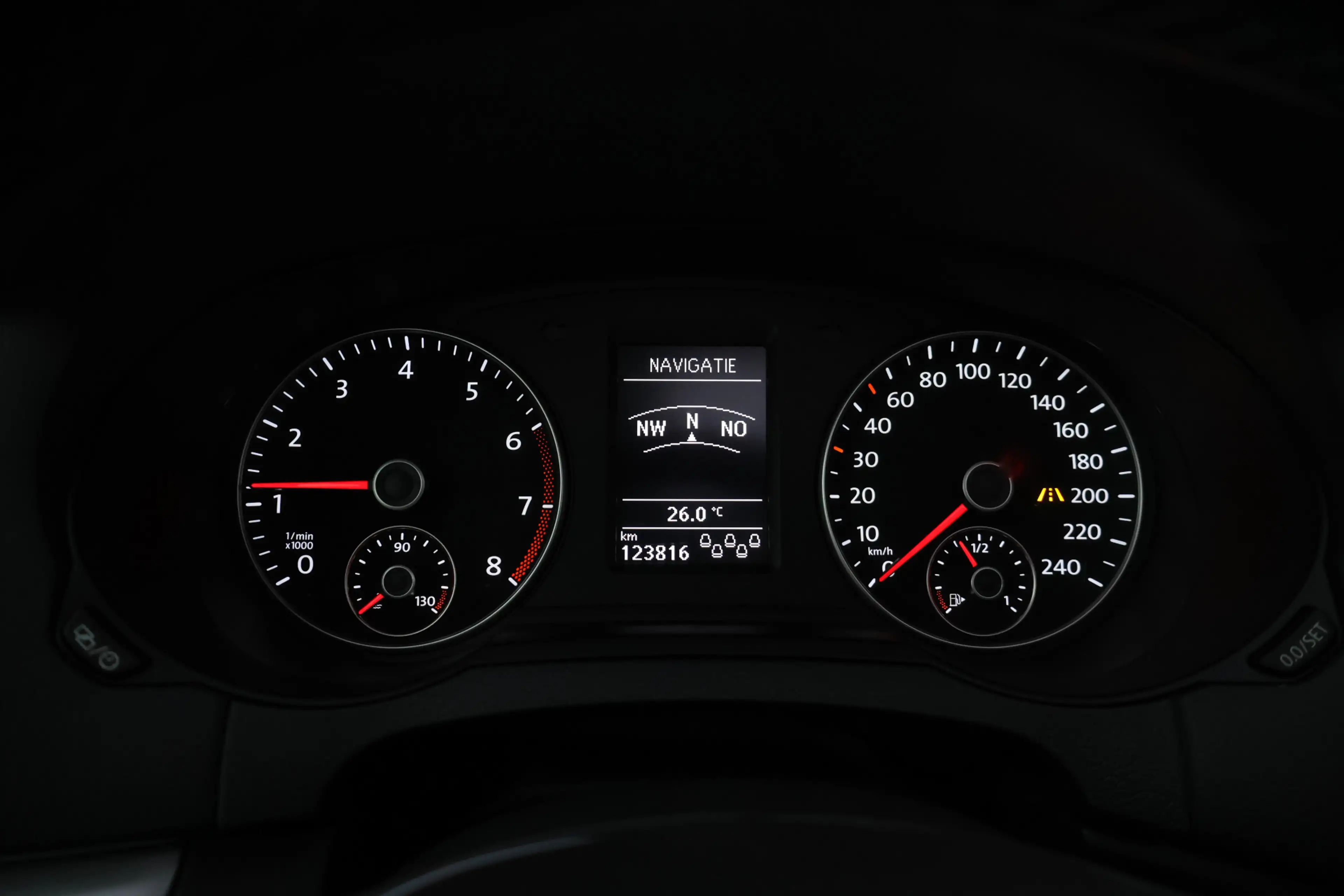 Volkswagen Sharan 1.4 TSI Dsg 7p COMFORTLINE PANO | ACC | NAVI | APP — photo 15