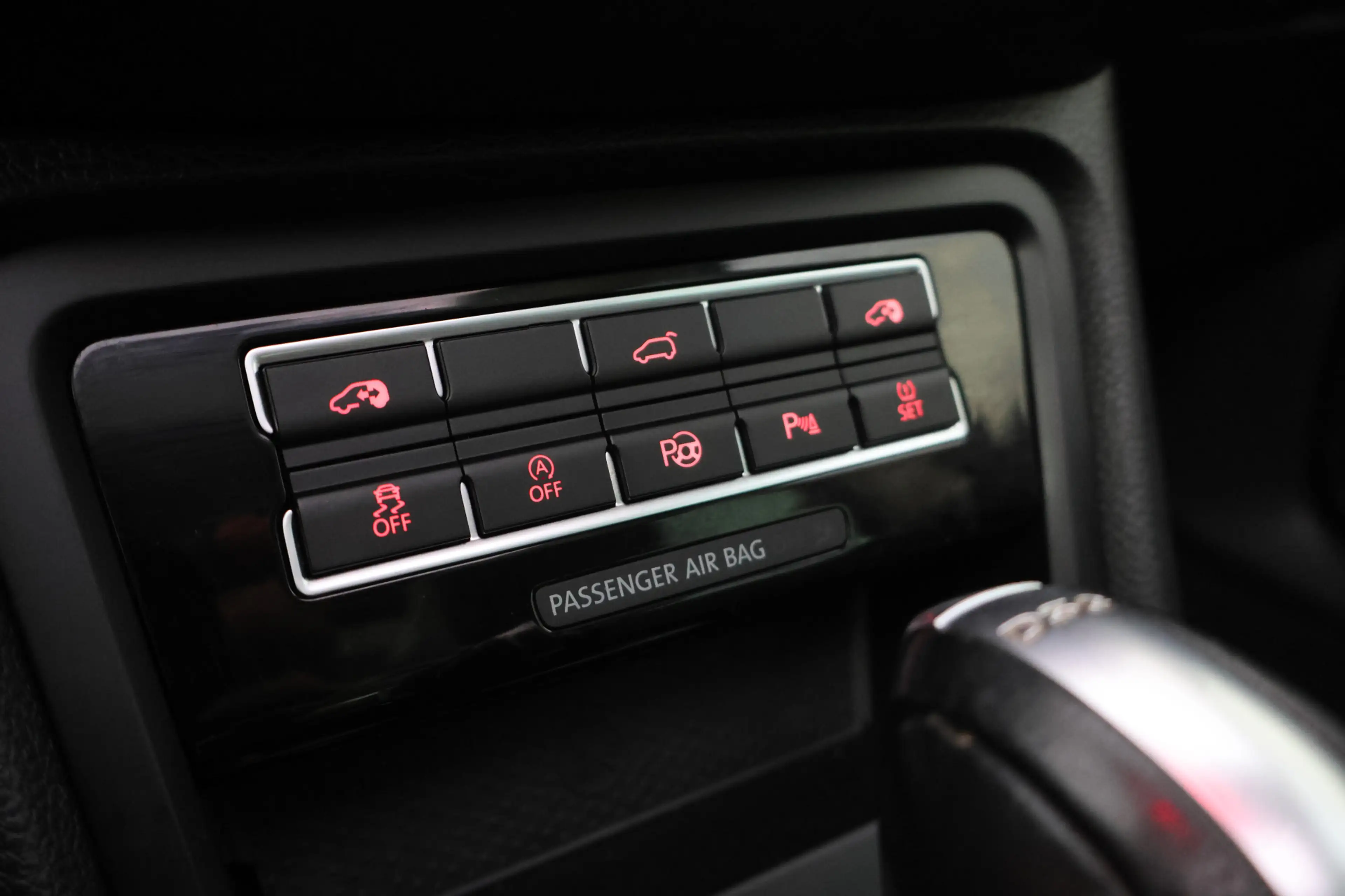 Volkswagen Sharan 1.4 TSI Dsg 7p COMFORTLINE PANO | ACC | NAVI | APP — photo 21