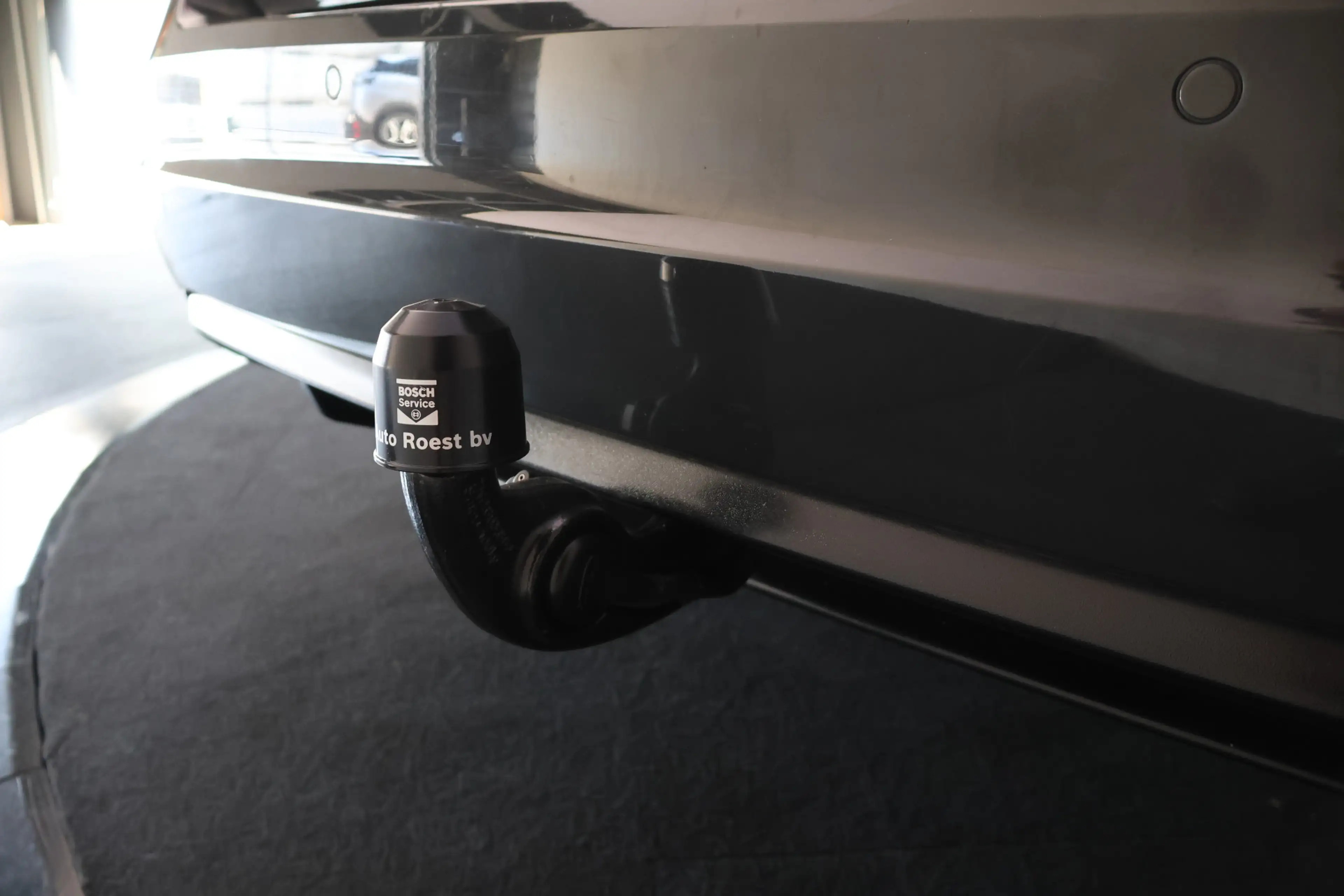 Volkswagen Sharan 1.4 TSI Dsg 7p COMFORTLINE PANO | ACC | NAVI | APP — photo 26