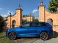 Skoda Kodiaq 2000 BiTDI SCR 4x4DSG RS Bleu - thumbnail 8