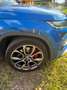 Skoda Kodiaq 2000 BiTDI SCR 4x4DSG RS Bleu - thumbnail 12