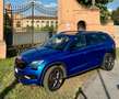 Skoda Kodiaq 2000 BiTDI SCR 4x4DSG RS Bleu - thumbnail 5