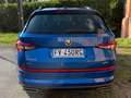 Skoda Kodiaq 2000 BiTDI SCR 4x4DSG RS Bleu - thumbnail 7