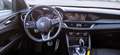 Alfa Romeo Stelvio 2.2 Turbo Diesel 160CV Super AT8 RWD 2022 Gris - thumbnail 12