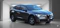 Alfa Romeo Stelvio 2.2 Turbo Diesel 160CV Super AT8 RWD 2022 Gris - thumbnail 4