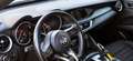 Alfa Romeo Stelvio 2.2 Turbo Diesel 160CV Super AT8 RWD 2022 Gris - thumbnail 13