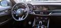Alfa Romeo Stelvio 2.2 Turbo Diesel 160CV Super AT8 RWD 2022 Gris - thumbnail 11