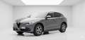 Alfa Romeo Stelvio 2.2 Turbo Diesel 160CV Super AT8 RWD 2022 Gris - thumbnail 7
