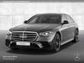 Mercedes-Benz S 450 d L 4M AMG+NIGHT+PANO+360+MULTIBEAM+STHZG Grau - thumbnail 2