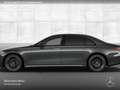 Mercedes-Benz S 450 d L 4M AMG+NIGHT+PANO+360+MULTIBEAM+STHZG Grau - thumbnail 5
