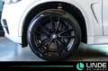BMW X5 M d |LEDER|NAVI|LED|PANO.|R.KAMERA|20 ALU Blanco - thumbnail 3