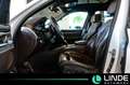BMW X5 M d |LEDER|NAVI|LED|PANO.|R.KAMERA|20 ALU Blanco - thumbnail 11